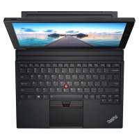 ThinkPad X1 Tablet 轻薄专业键盘（黑色）(4X30L07457)