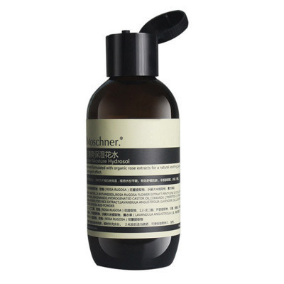 莫施/Moschner清爽保湿花水清爽 保湿补水 滋润营养 淡化干纹 紧肤淡皱 控油平衡 提拉紧致爽肤水100ml