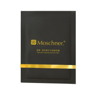 莫施/Moschner 植萃修护丝透新肌膜 5片/盒