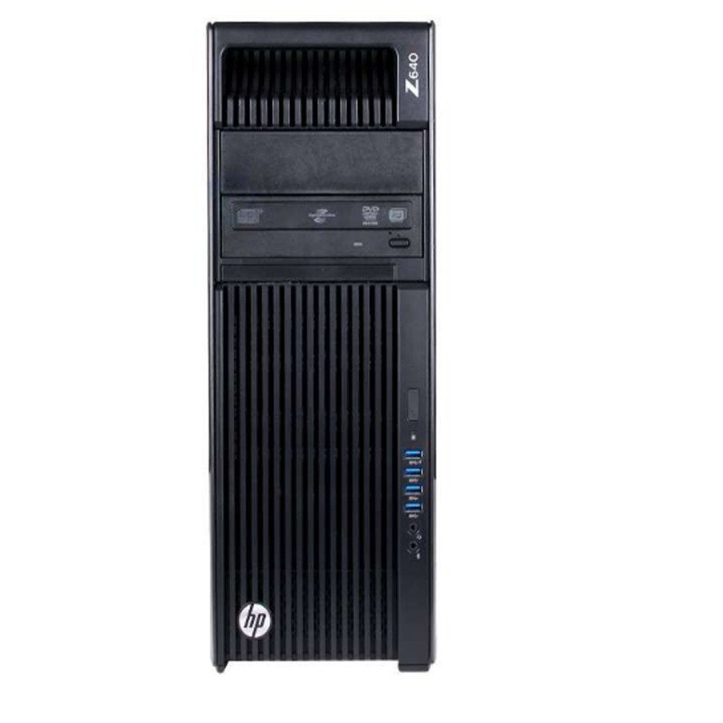 HP工作站Z640