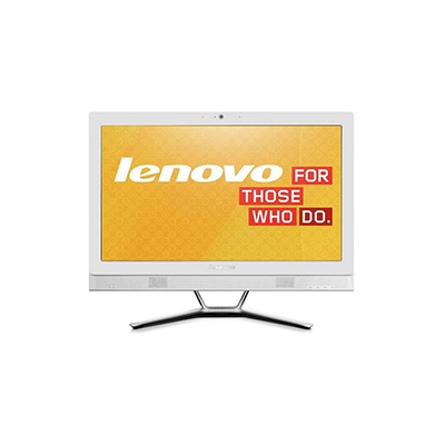 联想(Lenovo)C5030 23英寸一体机(i3-5005u 4G 1T 2G独显 Wifi Win10 白)