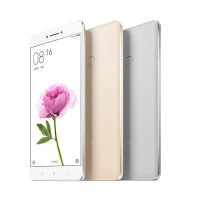 小米Max 全网通版 3GB内存 32GB 金色