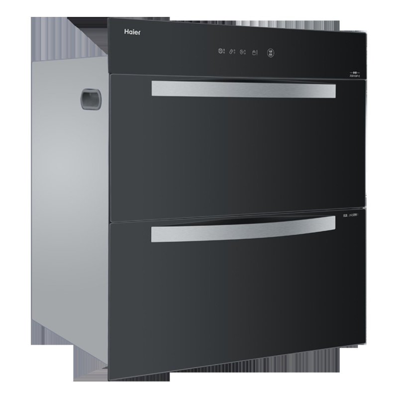 海尔消毒柜ZQD100F-5