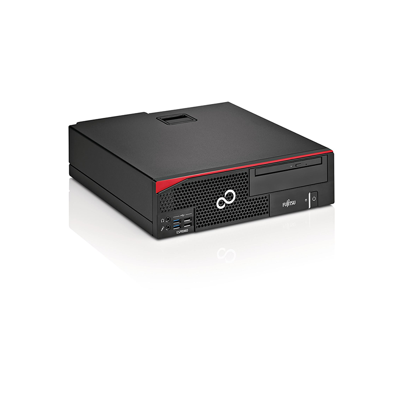 富士通(FUJITSU) ESPRIMO D956X02B 德國制桌上電腦