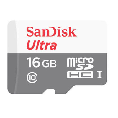 闪迪(SANDISK)Ultra32G(CLASS10)microSDHC存储卡48M/S
