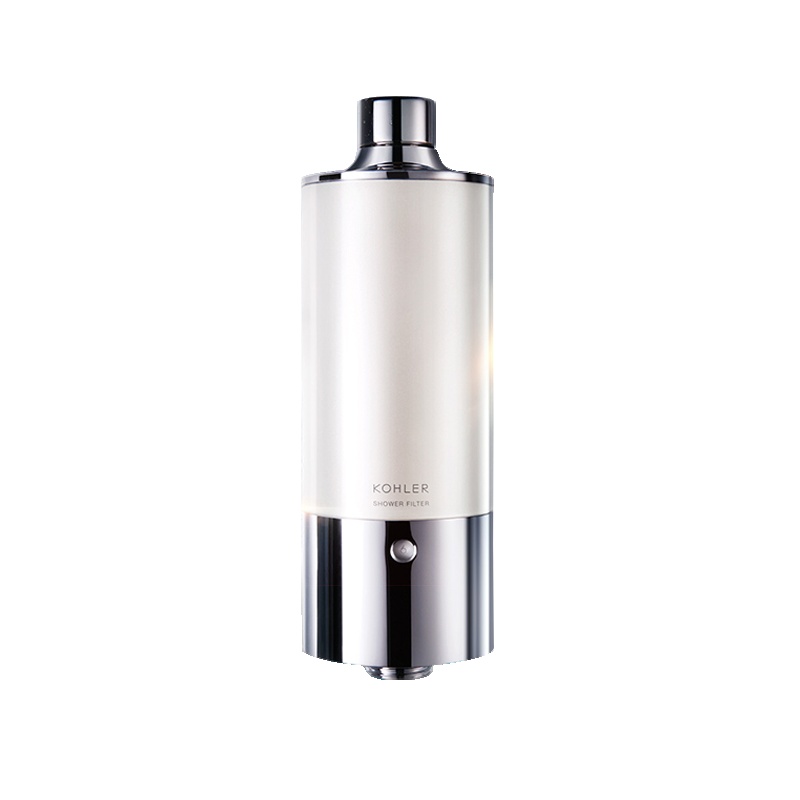 科勒随心雨 淋浴净化器花洒过滤器净水器家用R72914T-CP