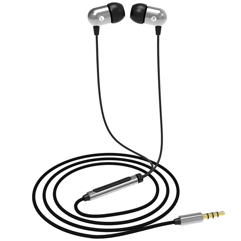 Coolpad/酷派 EPH-C80手机耳机原装金属耳机HIFI大神淳音耳机正品
