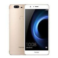 荣耀V8(KNT-AL20)(4GB RAM+64GB ROM)全网通4G版(香槟金)