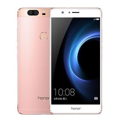 [抢券立省]honor/荣耀V8 4GB+64GB 玫瑰金 移动联通电信4G手机