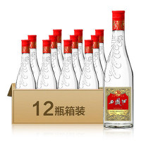 西凤酒 52度 450ml*12瓶整箱装