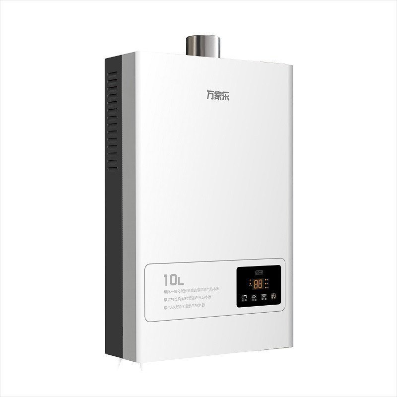 1、APP掌上预约，便捷操作2、特有变升功能，一台产品可选择三个出水量，一台当三台用3、CO安全防护（选配报警装置）