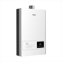 1、APP掌上预约，便捷操作2、特有变升功能，一台产品可选择三个出水量，一台当三台用3、CO安全防护（选配报警装置）