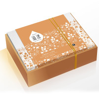 [下单立减再用劵]义和祥 燕窝白燕盏28g礼盒装 滋漾系列 可追踪溯源码