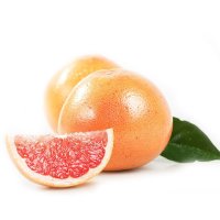 绿世界 新鲜 进口水果 美国 红西柚(2个装,约750G)[当日16:00后下单,隔日送达 建议水果与其他品类分开下单]