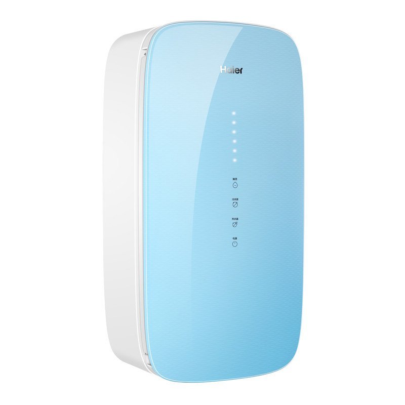 海尔卫浴除菌宝MG12T-1(蒂凡尼蓝)