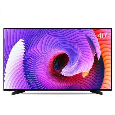 海信(Hisense)LED40EC270W 40英寸 窄边网络电视 在线影视 WIF