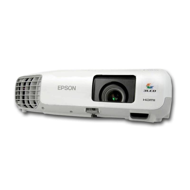 爱普生(EPSON) CB-955WH 商务型投影机