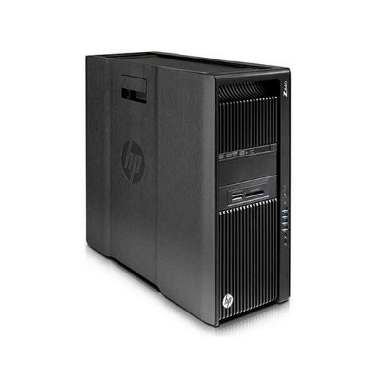 惠普工作站Z840(E5-2630 V3)