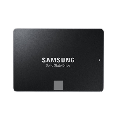 三星(SAMSUNG) 850EVO系列 250GB SATA接口 台式组装机笔记本电脑SSD固态硬盘