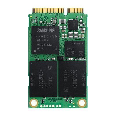 三星(Samsung) 850系列 250GB MSATA接口 笔记本电脑SSD固态硬盘