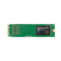 三星/Samsung 850系列 M.2/NGFF 120G SSD 固态硬盘