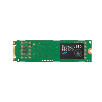 三星(Samsung) 850系列 250GB M.2接口 台式组装机笔记本电脑SSD固态硬盘