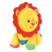 [苏宁自营]Fisher Price 费雪 爬爬小狮子 DGM69
