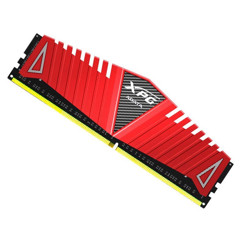 威刚(ADATA)XPG威龙 DDR4 2800 8G台式机内存