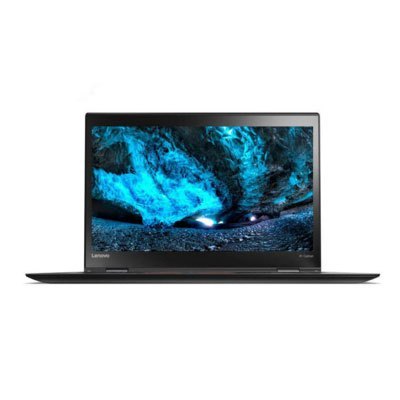 联想ThinkPad X1 Carbon 5ECD 14英寸轻薄商务笔记本电脑(i5-6200U 8G 256G固态)