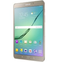 三星(SAMSUNG)Galaxy Tab S2 T813 WiFi平板电脑 9.7英寸 金色