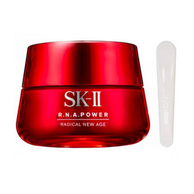 【苏宁超市】SK-II 肌源赋活修护精华霜 80g