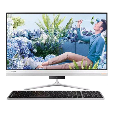 联想(Lenovo)510S 23英寸一体机电脑(i5-6200U 4G 500G 2G独显 GT930A 摄像头)