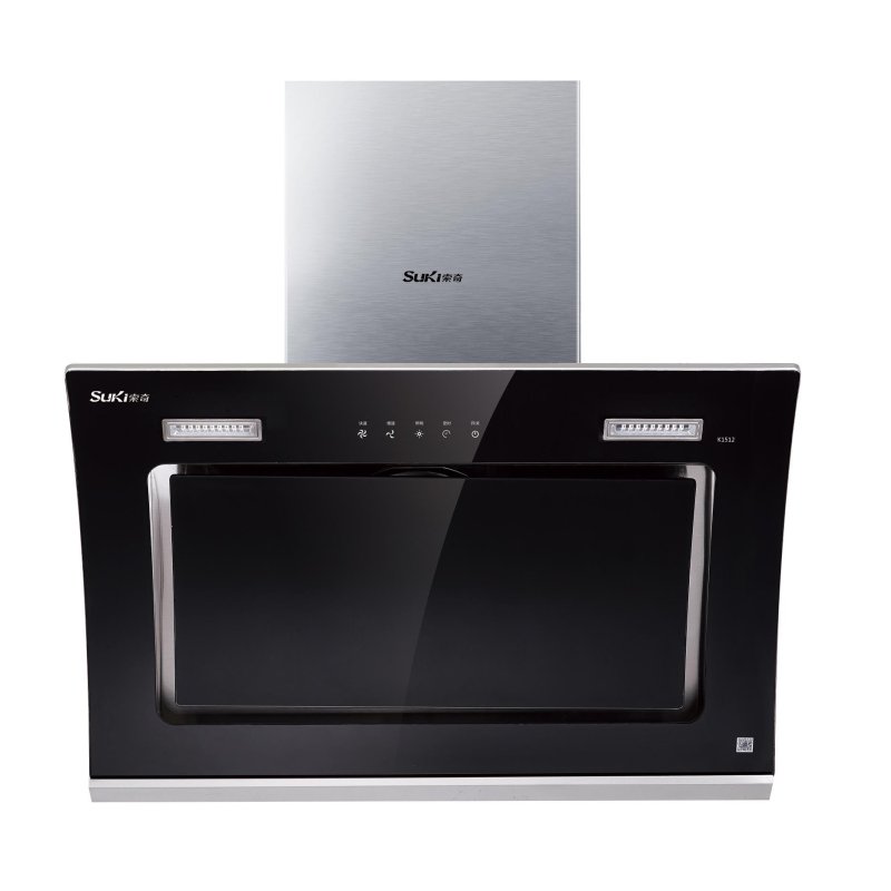 索奇油烟机CXW-220SK1512