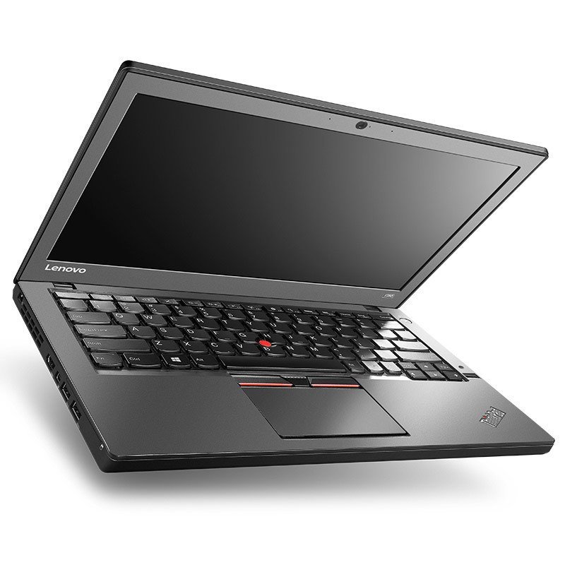 ThinkPad X260(20F6A001CD)笔记本 i7-6500U 8G 500G+8G Win7 12.5英寸