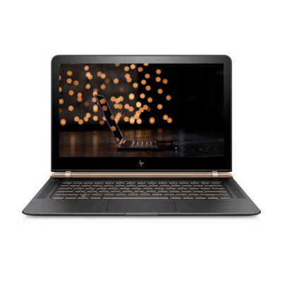 惠普(HP)Spectre 13-v014TU 13.3英寸幽灵轻薄笔记本电脑(i5-6200U 8G 256GSSD)