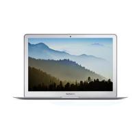 Apple MacBook Air11.6英寸笔记本电脑（I7 2.2GHz 8G 128G Z0RK0002Q 银色)