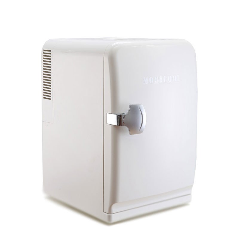 美固MOBICOOL冰箱 FM15 居家办公新时尚 15 升 冷暖两用哦。