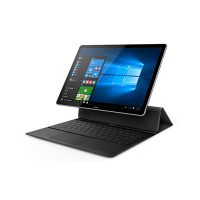 华为(HUAWEI)MateBook HZ-W09 12英寸平板二合一笔记本电脑太空灰(m3 4G 128G)