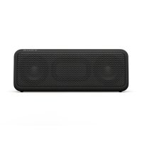 索尼(SONY)无线蓝牙音箱SRS-XB3(黑色) 无线蓝牙扬声器 便携迷你音箱 电脑音箱 车载便携音箱