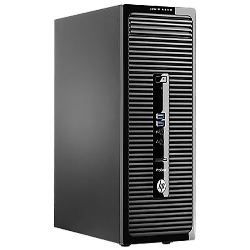 HP ProDesk 490 G3 MT(i3-6100,1G独显)