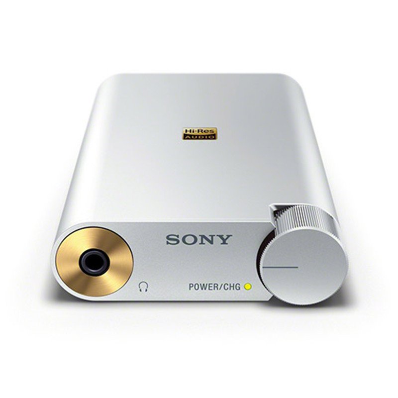 索尼(SONY)便携式耳机放大器PHA-1A