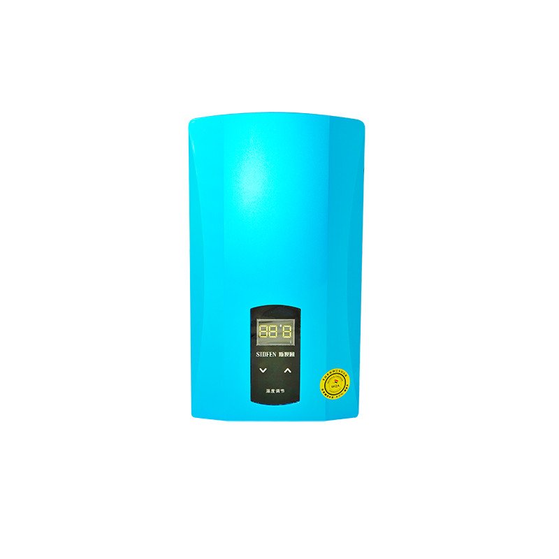 斯狄渢热水器U8L