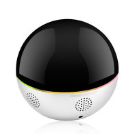 爱国者(aigo)空探狗 KT03 甲醛检测 PM2.5检测等空气检测 APP同步控制 黑色