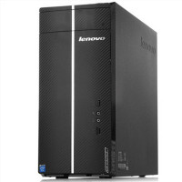 联想(Lenovo) D5050 家用商务台式电脑主机(I5-4460 4G 1T 2G 无光驱 WIN10)