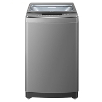 海尔 (Haier)MS75-BZ15288SU1 7.5公斤变频免清洗波轮洗衣机(钛灰银)