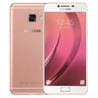 [领券减100,到手价1499]三星 Galaxy C5(C5000)4+32G版 蔷薇粉 全网通4G手机