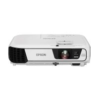 爱普生(EPSON)CB-U32 商务易用投影机+100英16:10电动幕布