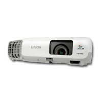 爱普生(EPSON) CB-955WH 商务型投影机+上门安装(不含辅材)