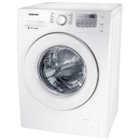 三星洗衣机WW70J4233KW/SC(XQG70-70J4233KW) 7公斤 滚筒洗衣机