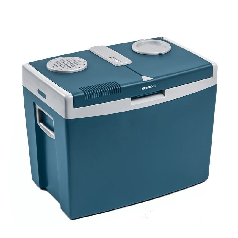 美固MOBICOOL冰箱 T35 35升 大聚会 大容量 嗨起来